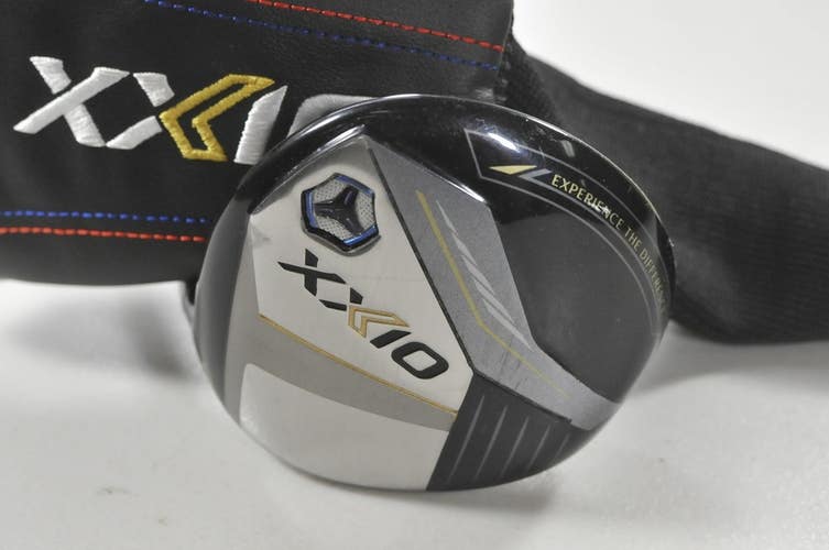 XXIO 13 Thirteen 9-23* Fairway Wood Regular Flex Right DST 39g Graphite # 210311