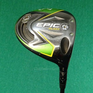 Callaway EPIC Flash Sub Zero 9 Driver Tensei Blue AV Series 75-S Graphite Stiff