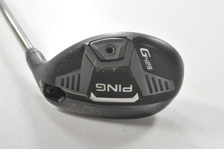Ping G425 4-22* Hybrid Regular Flex Right Tour 2.0 Chrome 85g Graphite # 213462
