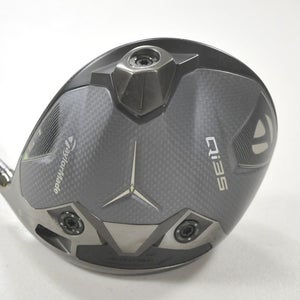 TaylorMade Qi35 LS 9.0* Driver X-Stiff Flex Right Reax 50g  # 213405