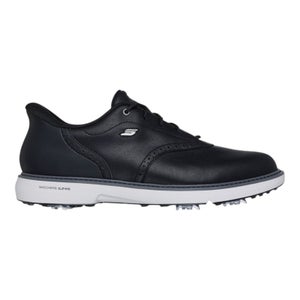 SKECHERS GO GOLF PRESTIGE GOLF SHOE BLACK
