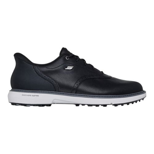 SKECHERS GO GOLF PRESTIGE SL GOLF SHOE BLACK