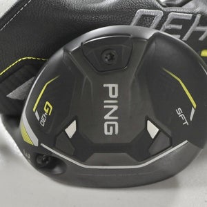 Ping G430 Max 3-16* Fairway Wood Stiff Flex Right Alta CB 65g Graphite # 213494