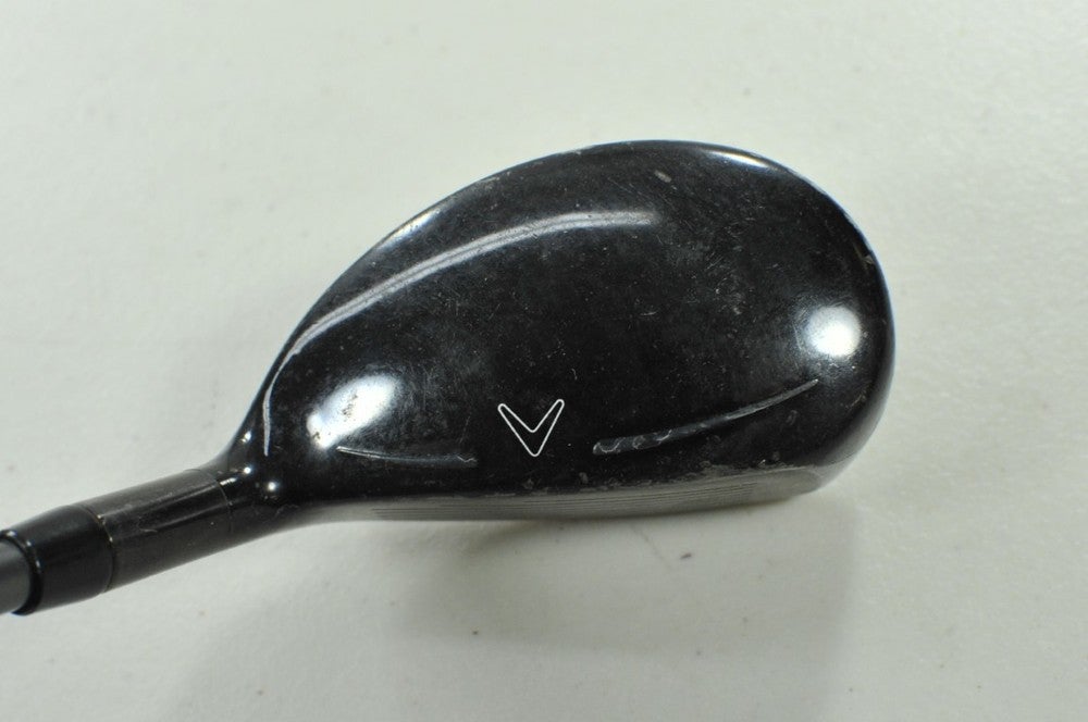 NEW Callaway Rogue 4 Hybrid / 21 Degrees / A Flex | Replay Golf