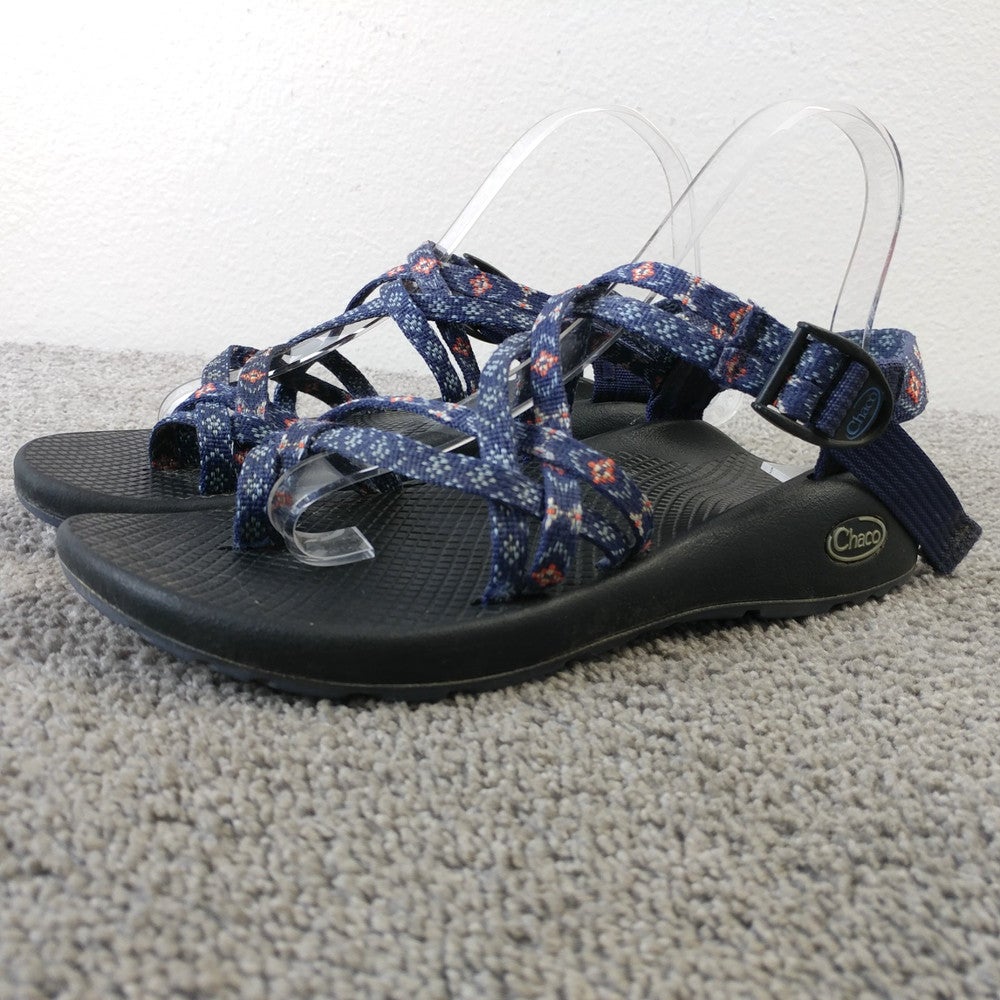 Chaco Lowdown 2 Mens 11 Gray Strappy Sandals Waterproof Chaco Lowdown 2 Gray Lightweight Waterproof Sport Sandals  main image 4
