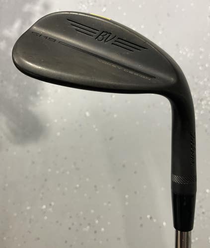 Titleist BV SM9 54 Sand Wedge 35" Wedge Flex Steel Shaft MRH