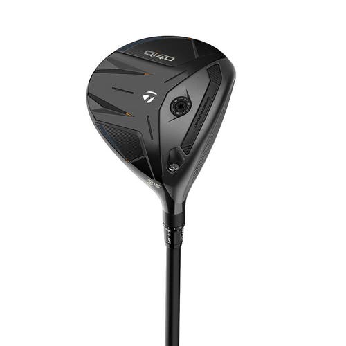 TAYLORMADE QI4D FAIRWAY