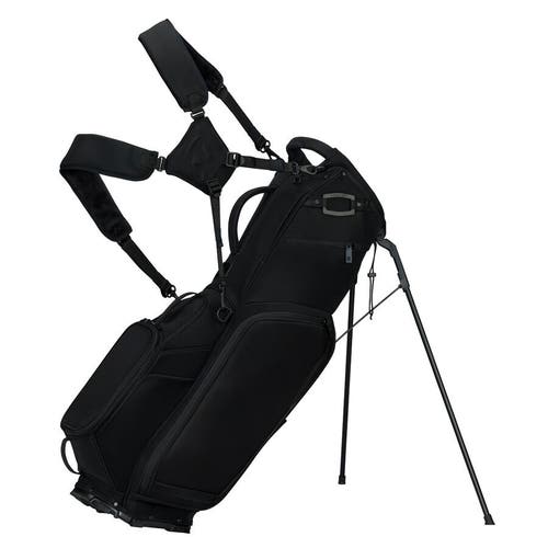 TAYLORMADE SIGNATURE L5 STAND BAG BLACK