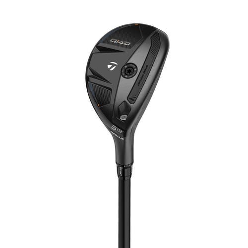 TAYLORMADE QI4D RESCUE HYBRID