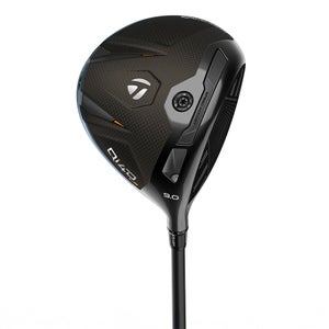 TAYLORMADE QI4D LS DRIVER
