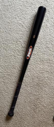 New Custom 2025 Baum Gold Stock AAA Pro Maple Composite BBCOR (-3) 30 oz 33" (New Vuk grip)