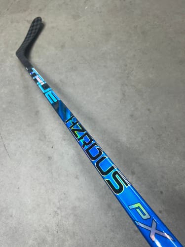 80 Flex Custom P92 HZRDUS PX Senior True Right Hand Hockey Stick Pro Stock (New) NHL