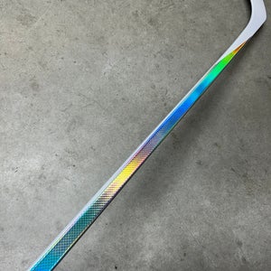 87 Flex P86 BLCKSTCK PRO 2 White Proto2, Novium 2 Pro Similar Kick Point Senior Right Hand