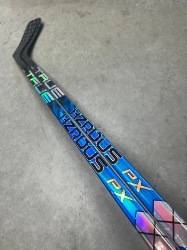 2 PACK 80 Flex Custom P92 HZRDUS PX Senior True Right Hand Hockey Stick Pro Stock (New) NHL