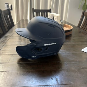Large Rawlings Mach Batting Helmet (New)