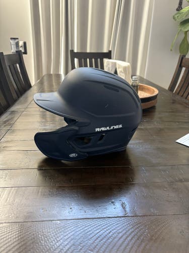 Large Rawlings Mach Batting Helmet (New)