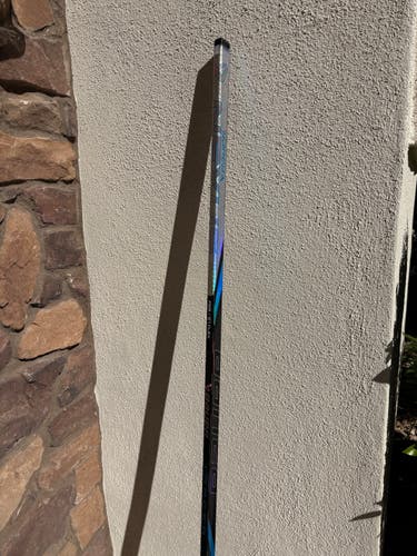 Senior Bauer Nexus Tracer Right Handed Hockey Stick P28M 87 Flex (Used)