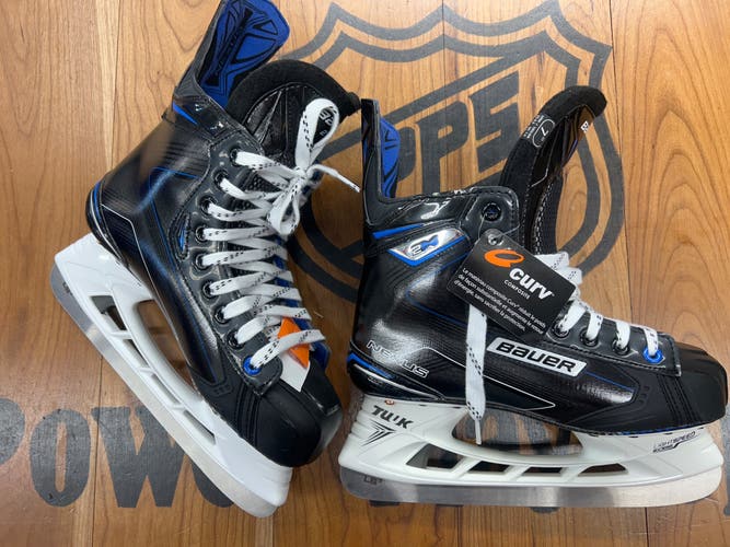 Bauer Nexus 2N Size 7 D width (New)