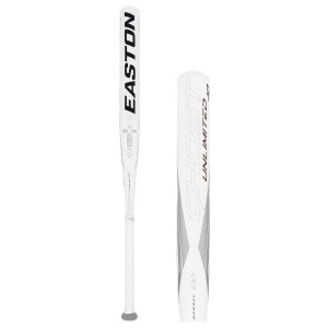 2023 Easton Ghost Unlimited Composite Bat (-10) 21 oz 31" (New in Wrapper)