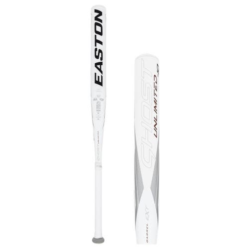 2023 Easton Ghost Unlimited Composite Bat (-10) 21 oz 31" (New in Wrapper)
