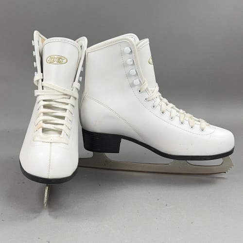 DBX Size 10 Ice Skates
