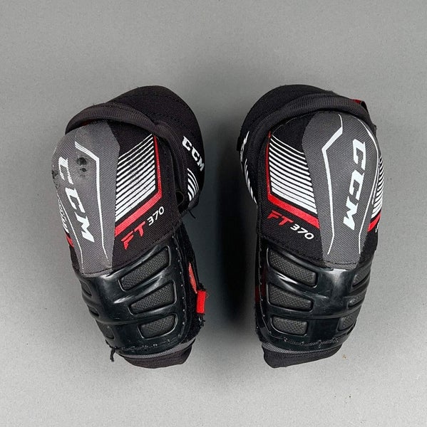 CCM Jetspeed FT370 Junior Medium Hockey Elbow Pads