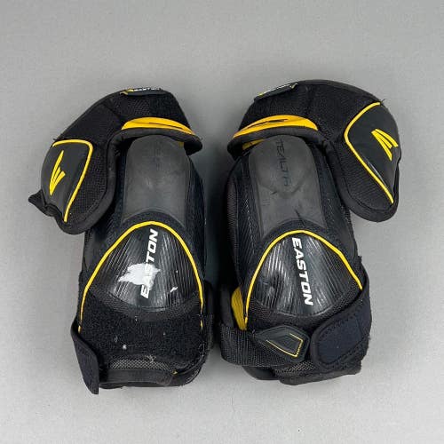 Easton Stealth RS Junior Large Hockey Elbow Pads