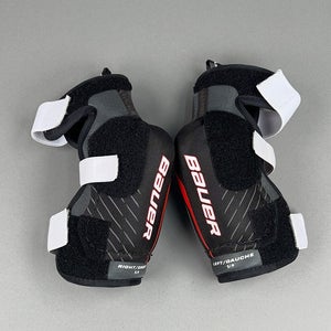 Bauer Lil' Sport Junior Small Hockey Elbow Pads