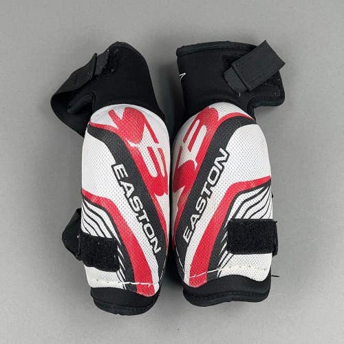 Easton S3 Junior Medium Hockey Elbow Pads