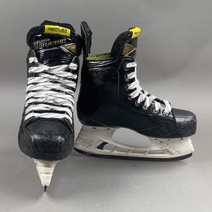 Bauer Supreme Matrix Size 1.5 Junior Hockey Skates
