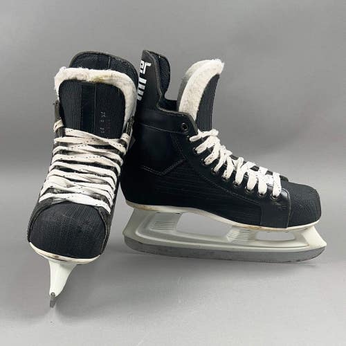 Bauer Special Pro 82 Size 7.5 Vintage Senior Hockey Skates