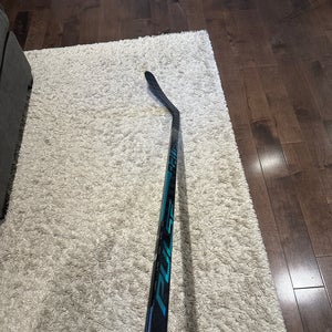 Senior Bauer Pulse Left Hand Hockey Stick P86 77 Flex Pro Stock (New)