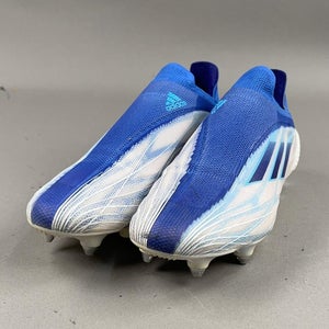 Adidas X Speedflow+ FG Size 8.5 Soccer Cleats