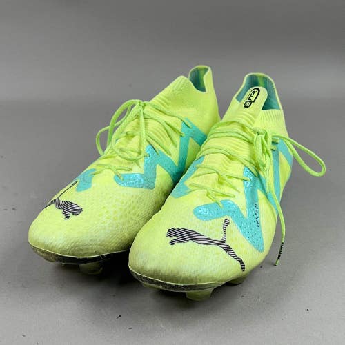 Puma Future Ultimate Size 9.5 Soccer Cleats