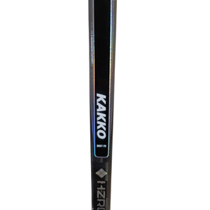 True Hzrdus 9X4 Pro Stock Stick KAKKO LH P92 70 Flex