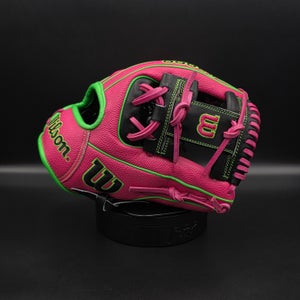 Wilson Infield A2000 1786 Baseball Glove 11.5" (New)