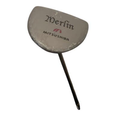 Mitsushiba MERLIN Mens Putter RH 36" 11443-S000201895