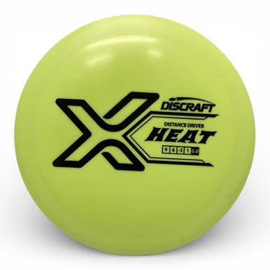 Discraft HEAT Driver 172g 11443-S000200939