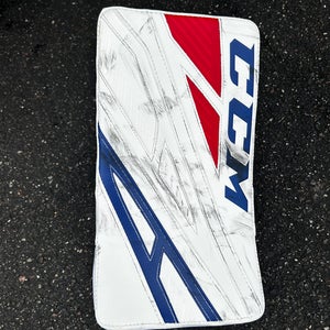 CCM Extreme Flex 4 Regular (Used)