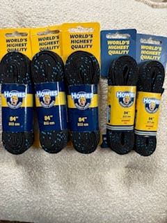 Howies Laces (New)