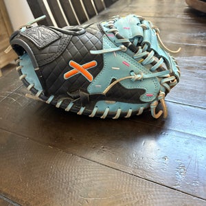 2023 RH Catcher's Baseball Glove 32.5" (Used)