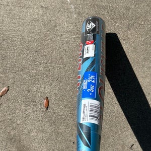 2026 Louisville Slugger Atlas Alloy BBCOR Certified Bat (-3) 30 oz 33" (New)