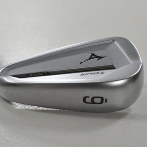 Mizuno JPX 921 Tour Single 6 Iron Stiff Flex KBS Tour C Taper Lite Steel #213489