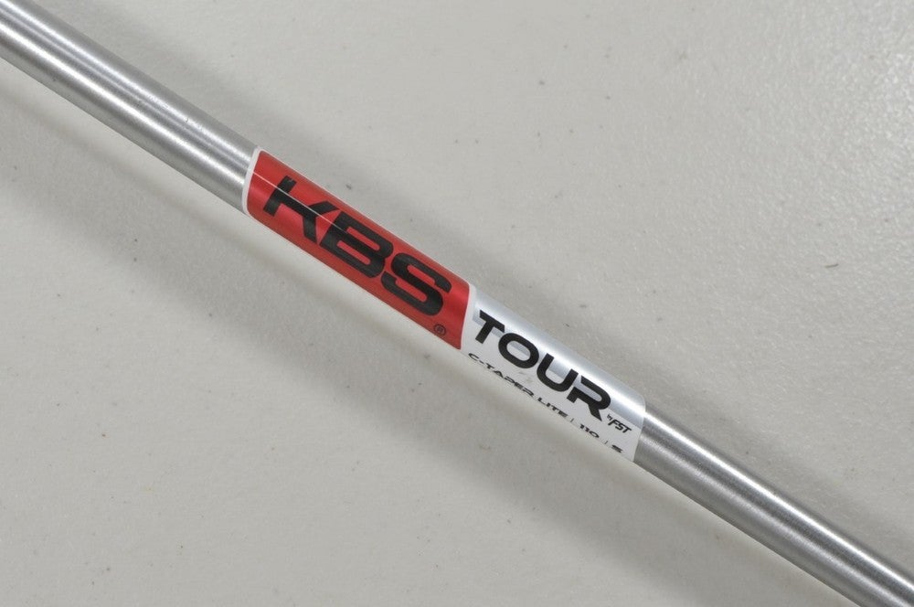 Srixon ZX4 MK II Single 5 Iron Regular Flex Right KBS Tour Lite