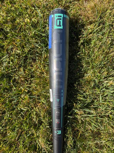 2025 Rawlings Mach AI Alloy BBCOR Certified Bat (-3) 32”29oz NEW