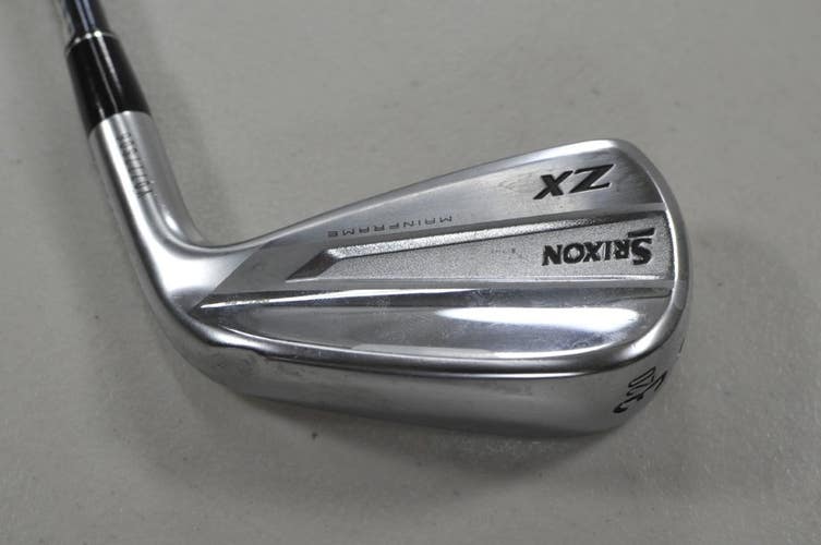 Srixon ZX MK II Utility 3-20* Driving Iron Recoil Dart Stiff RH Graphite #213264