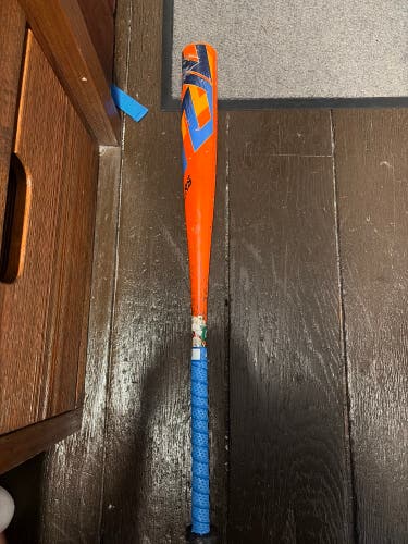 2023 Louisville Slugger Atlas Alloy BBCOR Certified Bat (-3) 30 oz 33" (Used)