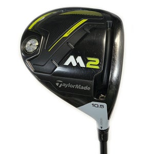 TaylorMade M2 10.5* Driver Fujikura Pro 56 XLR8 Stiff Flex