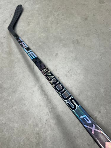 75 Flex Custom P92 HZRDUS PX Senior True Right Hand Hockey Stick Pro Stock (New) NHL