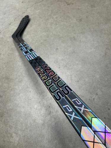 2 PACK 75 Flex Custom P92 HZRDUS PX Senior True Right Hand Hockey Stick Pro Stock (New) NHL